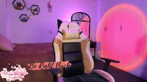 Ximena online show from 02.24.25