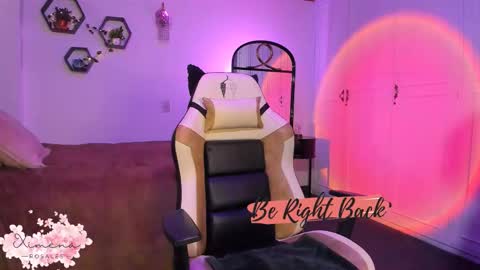 Ximena online show from 03.07.26