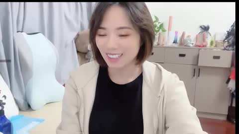 xinbao799322 online show from 11.01.25