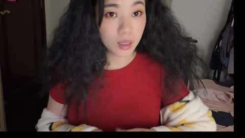 xinbao799322 online show from 04.01.26