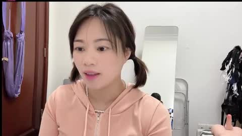 xinbao799322 online show from 05.08.26