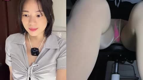 xinbao799322 online show from 05.18.26