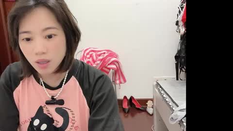xinbao799322 online show from 05.19.26