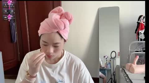 xinbao799322 online show from 05.22.26