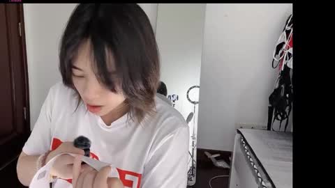 xinbao799322 online show from 05.25.26