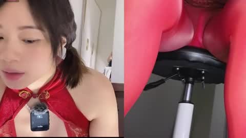xinbao799322 online show from 05.27.26