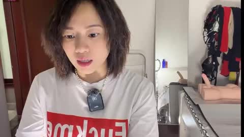 xinbao799322 online show from 06.02.26