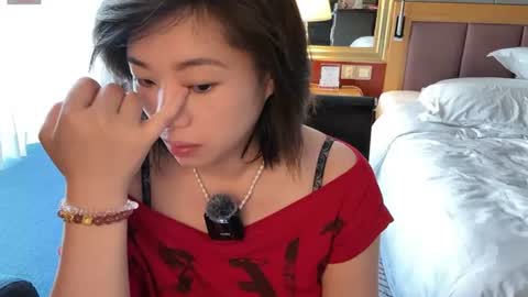 xinbao799322 online show from 06.12.26