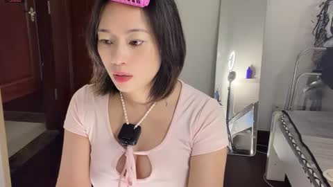 xinbao799322 online show from 06.18.26