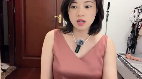 xinbao799322 online show from 06.27.26