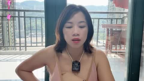 xinbao799322 online show from 07.08.26