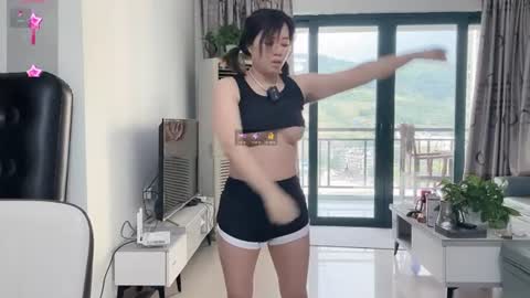 xinbao799322 online show from 07.12.26