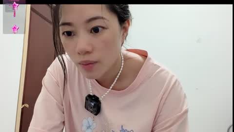 xinbao799322 online show from 07.18.26