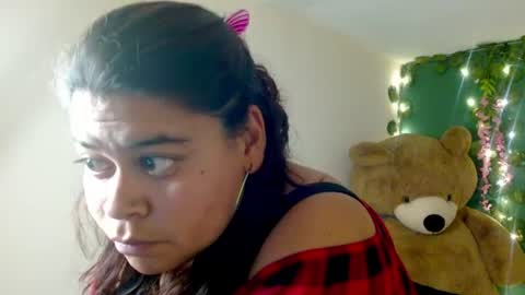 Snapshot of xiomara438473 chatting on 07.01.26 xiomara438473 online show from 07.01.26