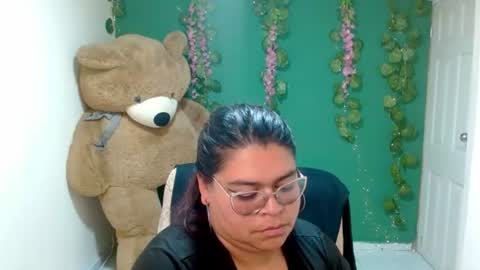 Snapshot of xiomara438473 chatting on 07.02.26 xiomara438473 online show from 07.02.26