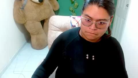 Snapshot of xiomara438473 chatting on 07.06.26 xiomara438473 online show from 07.06.26