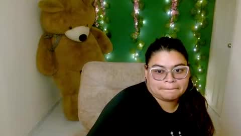 Snapshot of xiomara438473 chatting on 07.07.26 xiomara438473 online show from 07.07.26