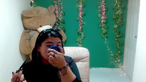 Snapshot of xiomara438473 chatting on 07.08.26 xiomara438473 online show from 07.08.26