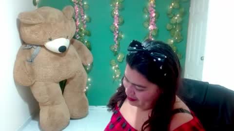 Snapshot of xiomara438473 chatting on 07.09.26 xiomara438473 online show from 07.09.26