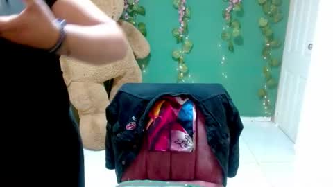 Snapshot of xiomara438473 chatting on 07.13.26 xiomara438473 online show from 07.13.26