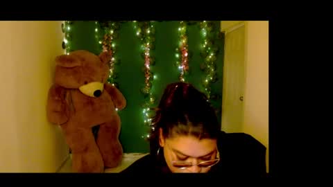 Snapshot of xiomara438473 chatting on 07.16.26 xiomara438473 online show from 07.16.26