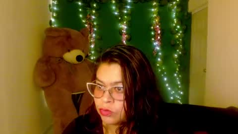 Snapshot of xiomara438473 chatting on 07.21.26 xiomara438473 online show from 07.21.26