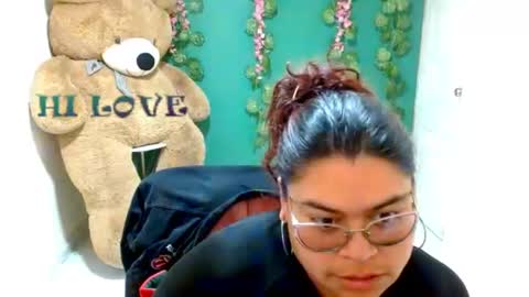 Snapshot of xiomara438473 chatting on 07.27.26 xiomara438473 online show from 07.27.26