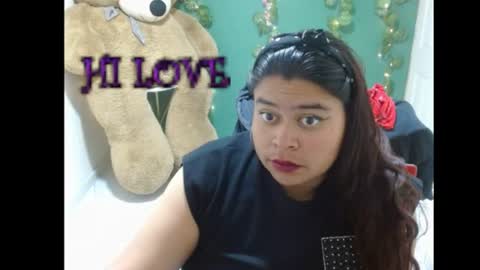 Snapshot of xiomara438473 chatting on 07.29.26 xiomara438473 online show from 07.29.26