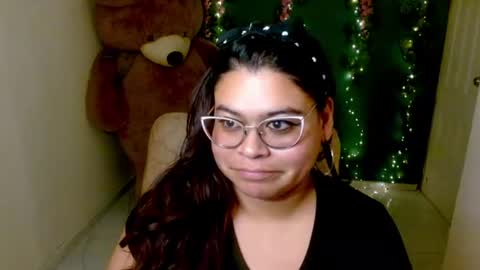 Snapshot of xiomara858615 chatting on 07.03.26 xiomara858615 online show from 07.03.26