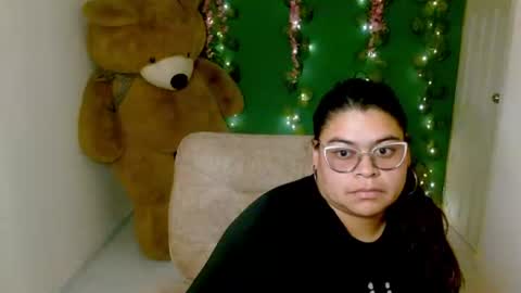 Snapshot of xiomara858615 chatting on 07.07.26 xiomara858615 online show from 07.07.26