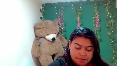 Snapshot of xiomara858615 chatting on 07.13.26 xiomara858615 online show from 07.13.26