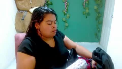 Snapshot of xiomara858615 chatting on 07.14.26 xiomara858615 online show from 07.14.26