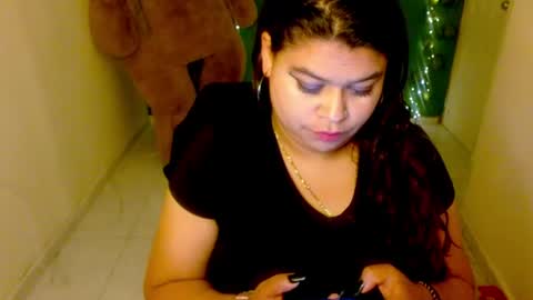 Snapshot of xiomara858615 chatting on 07.15.26 xiomara858615 online show from 07.15.26