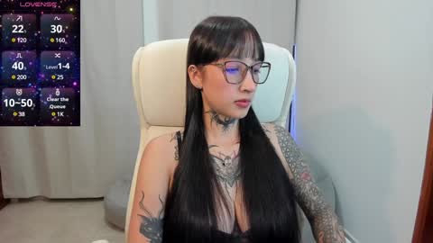 xisisxx online show from 01.19.25