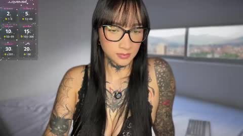 xisisxx online show from 04.22.26