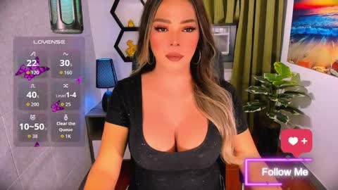 Sweetjackie  dont forget to fallow me online show from 05.28.26