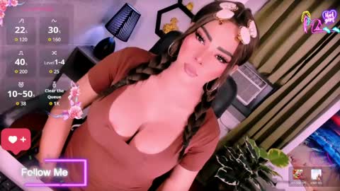 Sweetjackie  dont forget to fallow me online show from 06.06.26