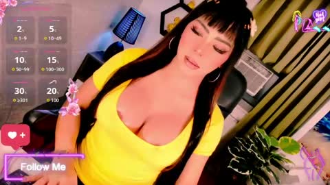 Sweetjackie  dont forget to fallow me online show from 06.07.26