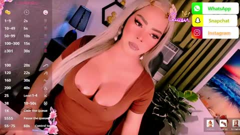 Sweetjackie  dont forget to fallow me online show from 06.08.26