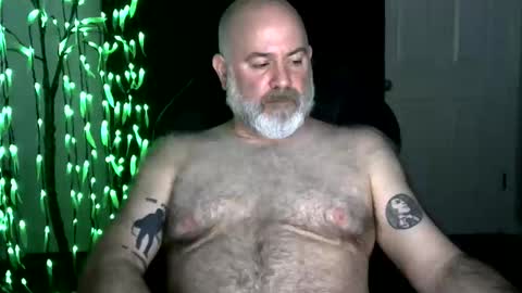 MrSlowBurn77 online show from 12.19.25