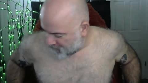 MrSlowBurn77 online show from 01.06.26