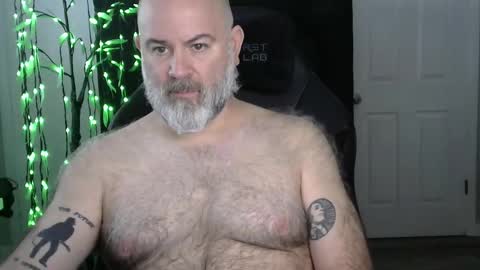 MrSlowBurn77 online show from 01.08.26