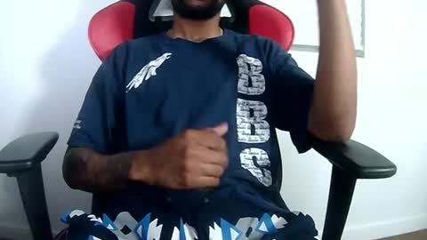 OmgItsSoFuckingBig online show from 07.16.26
