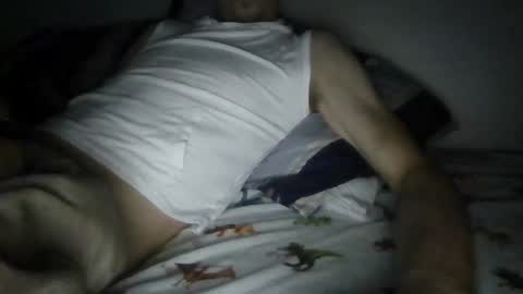 Snapshot of xjuskikinitx chatting on 10.22.25 Justin online show from 10.22.25