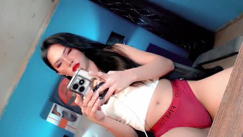 Snapshot of xkatarina69x chatting on 03.07.26 Katarina online show from 03.07.26