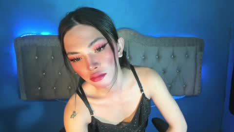 Snapshot of xkatarina69x chatting on 03.27.26 Katarina online show from 03.27.26