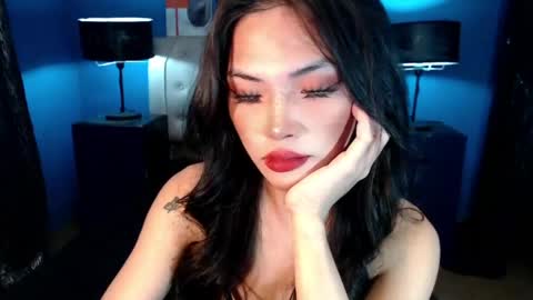 Snapshot of xkatarina69x chatting on 04.13.26 Katarina online show from 04.13.26