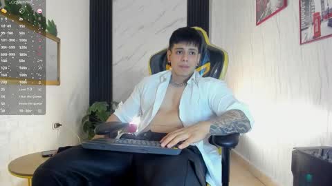      online show from 10.26.25