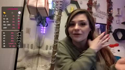 Snapshot of xkittymeowz chatting on 04.09.26 xkittymeowz online show from 04.09.26