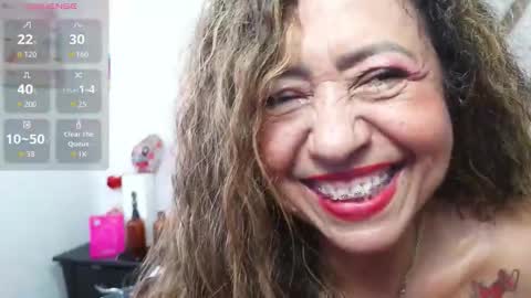 xladyluna online show from 03.14.26